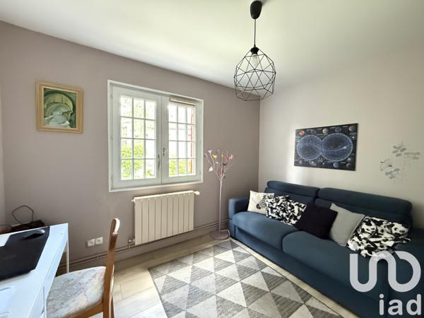 Maison à vendre 5 pièces 127 m² Hallennes-lez-Haubourdin