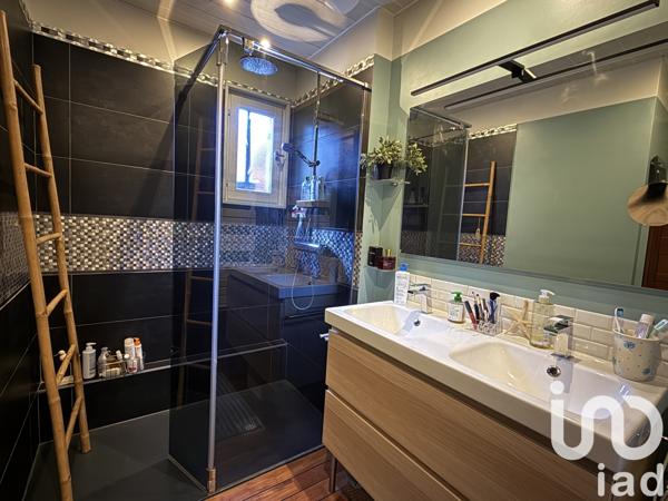 Maison à vendre 5 pièces 127 m² Hallennes-lez-Haubourdin