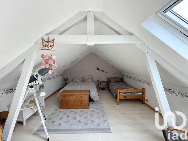 Maison à vendre 5 pièces 127 m² Hallennes-lez-Haubourdin