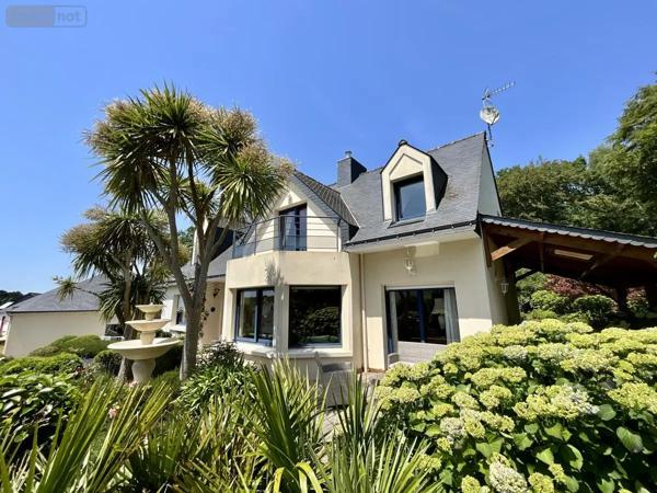 Achat - Maison Guidel 56520 6 pièces 171 m 2 1473 m 2