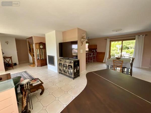 Achat - Maison Guidel 56520 6 pièces 171 m 2 1473 m 2