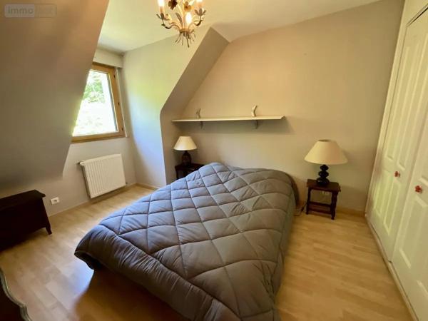 Achat - Maison Guidel 56520 6 pièces 171 m 2 1473 m 2