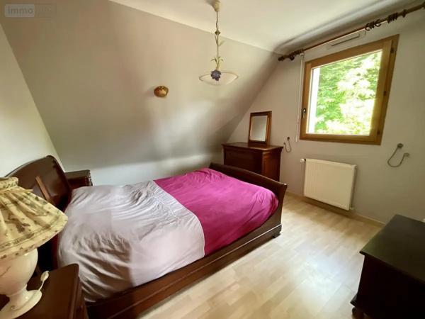 Achat - Maison Guidel 56520 6 pièces 171 m 2 1473 m 2