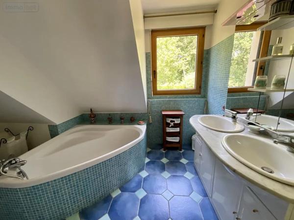 Achat - Maison Guidel 56520 6 pièces 171 m 2 1473 m 2