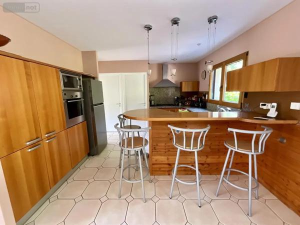 Achat - Maison Guidel 56520 6 pièces 171 m 2 1473 m 2