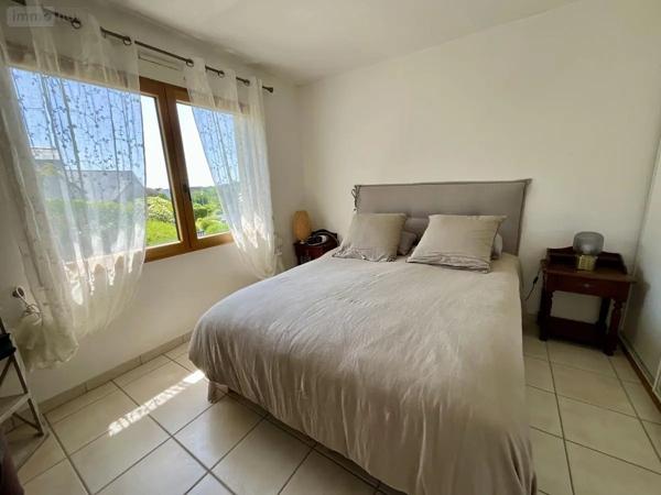 Achat - Maison Guidel 56520 6 pièces 171 m 2 1473 m 2