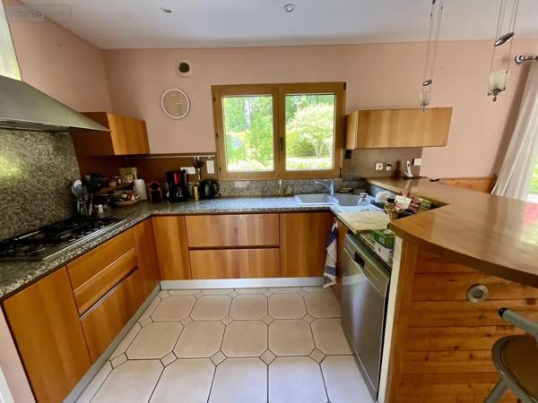 Achat - Maison Guidel 56520 6 pièces 171 m 2 1473 m 2