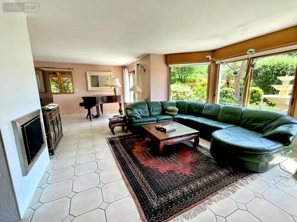 Achat - Maison Guidel 56520 6 pièces 171 m 2 1473 m 2