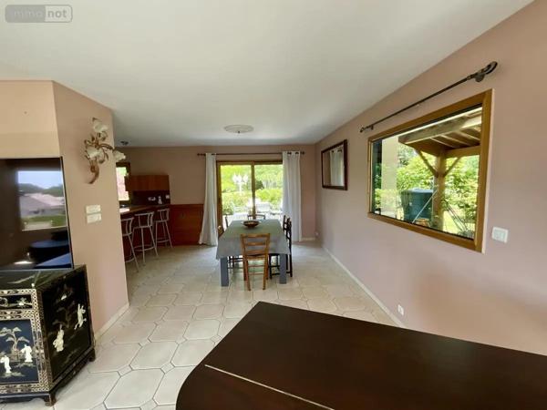 Achat - Maison Guidel 56520 6 pièces 171 m 2 1473 m 2