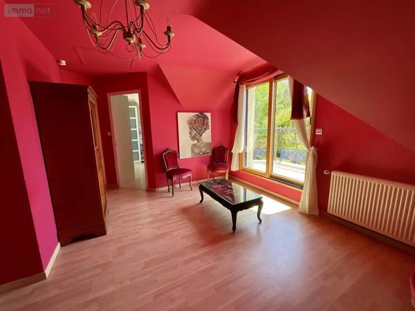 Achat - Maison Guidel 56520 6 pièces 171 m 2 1473 m 2