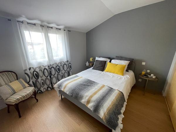 Maison Saint Sebastien Sur Loire 7 pièce(s) 145 m2