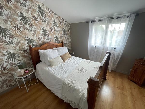 Maison Saint Sebastien Sur Loire 7 pièce(s) 145 m2