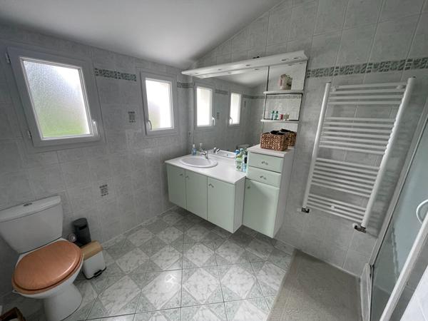 Maison Saint Sebastien Sur Loire 7 pièce(s) 145 m2