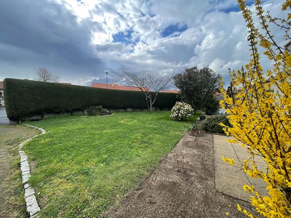 Maison Saint Sebastien Sur Loire 7 pièce(s) 145 m2