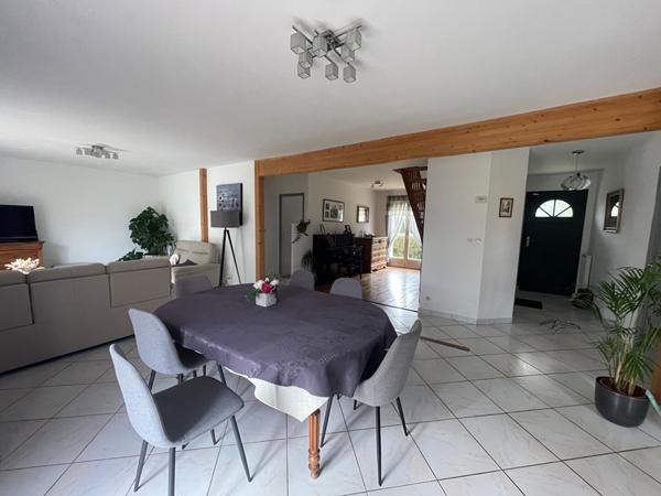 Maison Saint Sebastien Sur Loire 7 pièce(s) 145 m2