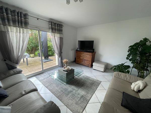 Maison Saint Sebastien Sur Loire 7 pièce(s) 145 m2