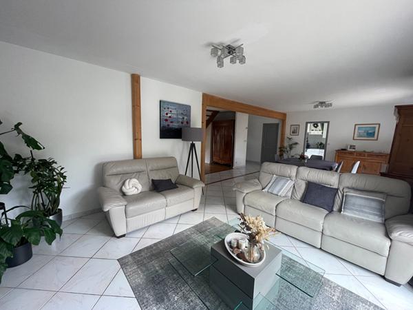 Maison Saint Sebastien Sur Loire 7 pièce(s) 145 m2