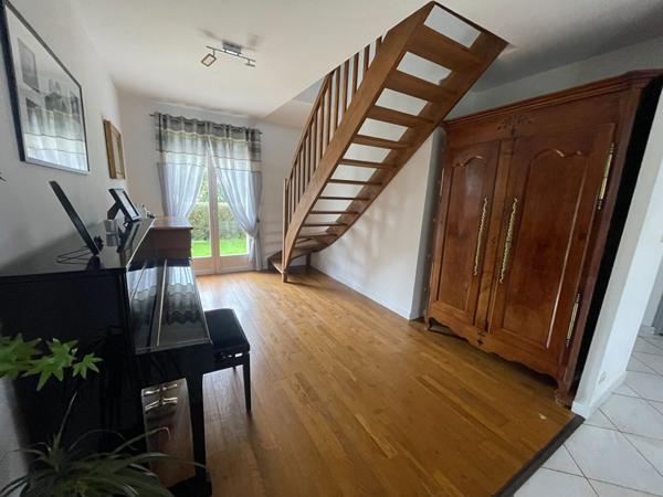 Maison Saint Sebastien Sur Loire 7 pièce(s) 145 m2