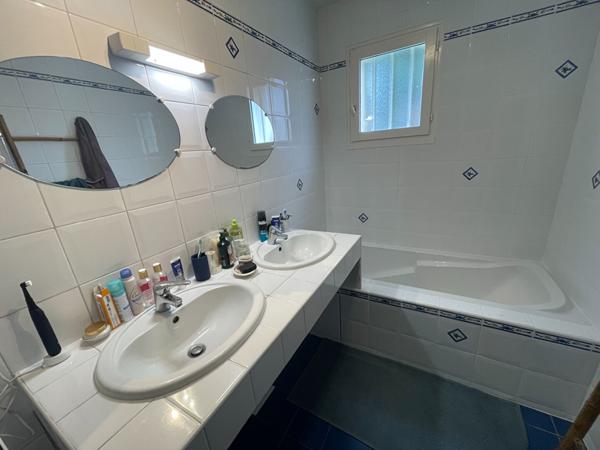 Maison Saint Sebastien Sur Loire 7 pièce(s) 145 m2