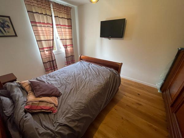 Maison Saint Sebastien Sur Loire 7 pièce(s) 145 m2