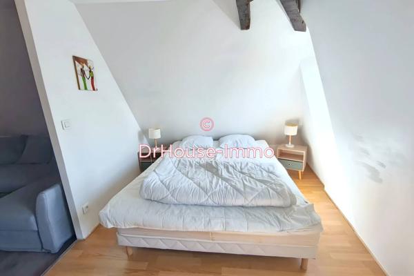Appartement à vendre 2 pièces de 27 m²