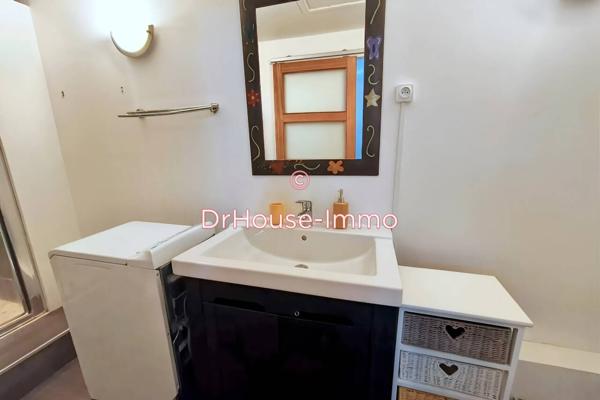 Appartement à vendre 2 pièces de 27 m²