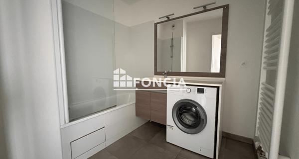À vendre Appartement 3 pièces 64.81 m² - Toulouse 31200