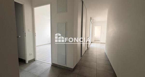À vendre Appartement 3 pièces 64.81 m² - Toulouse 31200