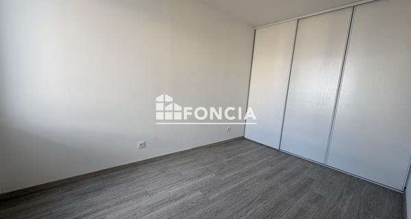 À vendre Appartement 3 pièces 64.81 m² - Toulouse 31200
