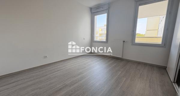 À vendre Appartement 3 pièces 64.81 m² - Toulouse 31200