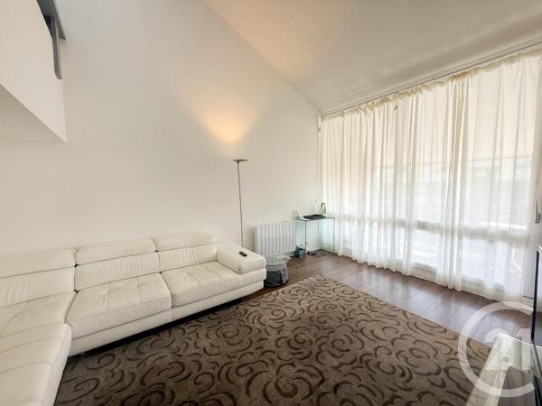 Appartement Duplex à vendre  2 pièces - 53,90 m2 DEAUVILLE - 14