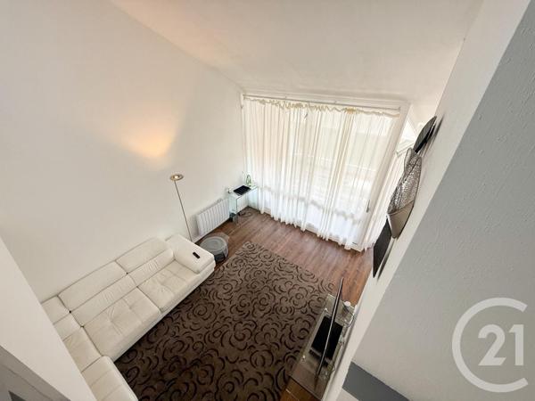 Appartement Duplex à vendre  2 pièces - 53,90 m2 DEAUVILLE - 14