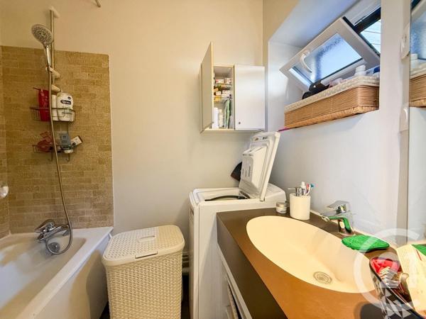 Appartement Duplex à vendre  2 pièces - 53,90 m2 DEAUVILLE - 14