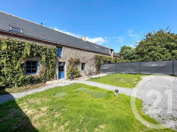 Maison à vendre  5 pièces - 135 m2 GUERANDE - 44