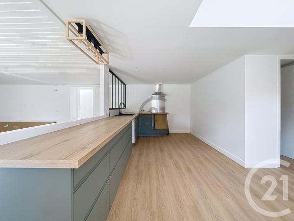 Maison à vendre  5 pièces - 135 m2 GUERANDE - 44