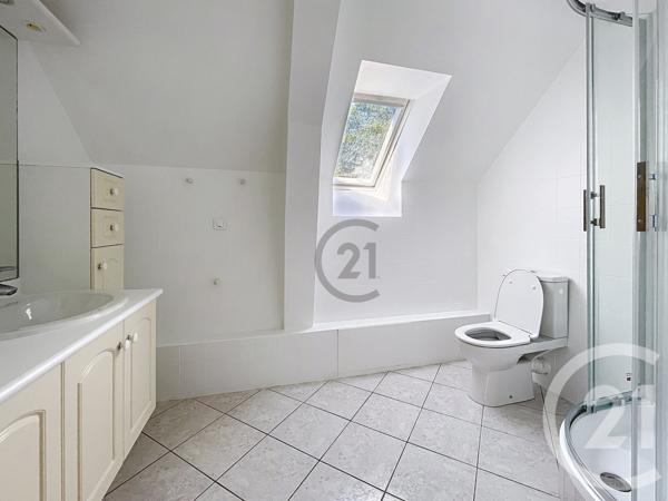 Maison à vendre  5 pièces - 135 m2 GUERANDE - 44