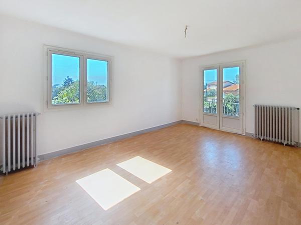 Pavillon - 6 chambres - grand jardin