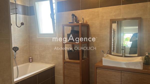 Maison à Beauvoisin, 30640 - 5 pièces 119m²