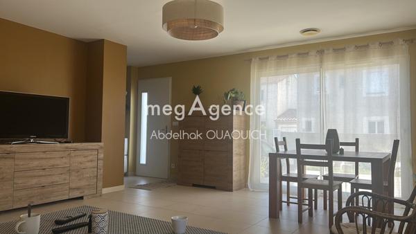 Maison à Beauvoisin, 30640 - 5 pièces 119m²