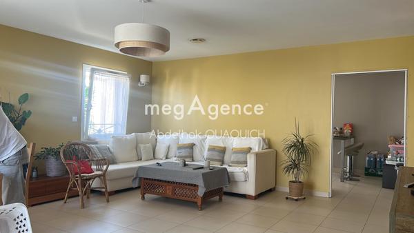 Maison à Beauvoisin, 30640 - 5 pièces 119m²