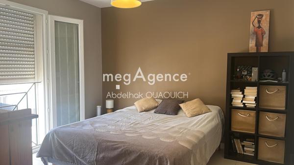 Maison à Beauvoisin, 30640 - 5 pièces 119m²