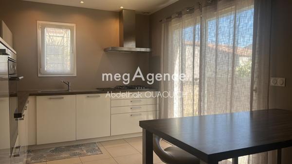 Maison à Beauvoisin, 30640 - 5 pièces 119m²