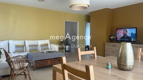 Maison à Beauvoisin, 30640 - 5 pièces 119m²