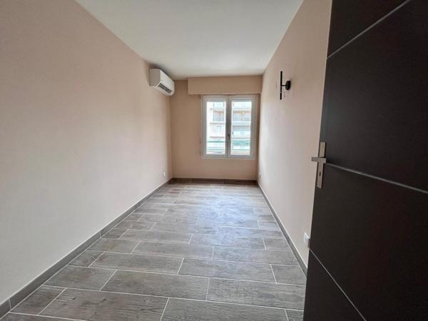 Appartement à FREJUS, 83600 - 3 pièces 53m²
