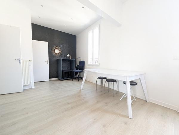 Appartement Fontenay Sous Bois 2-3 pièces - 61 m²