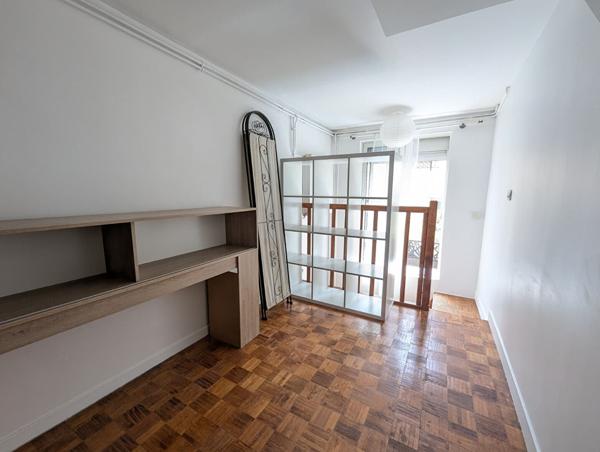 Appartement Fontenay Sous Bois 2-3 pièces - 61 m²