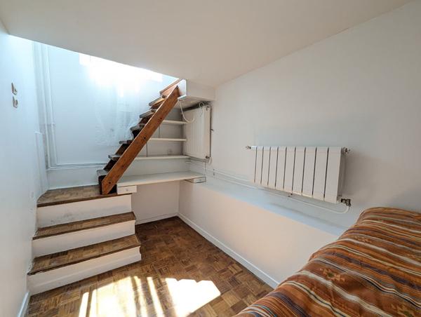 Appartement Fontenay Sous Bois 2-3 pièces - 61 m²