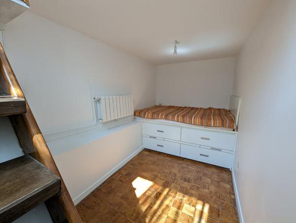 Appartement Fontenay Sous Bois 2-3 pièces - 61 m²