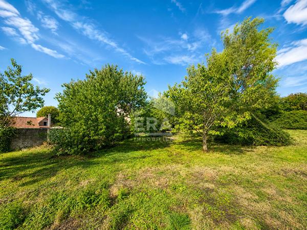 BELLE LONGÈRE à 5 minutes d' ÉTAPLES - 3 chambres -  115 m2