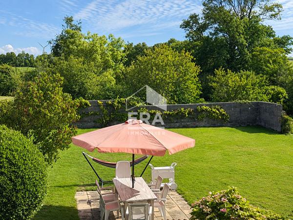 BELLE LONGÈRE à 5 minutes d' ÉTAPLES - 3 chambres -  115 m2